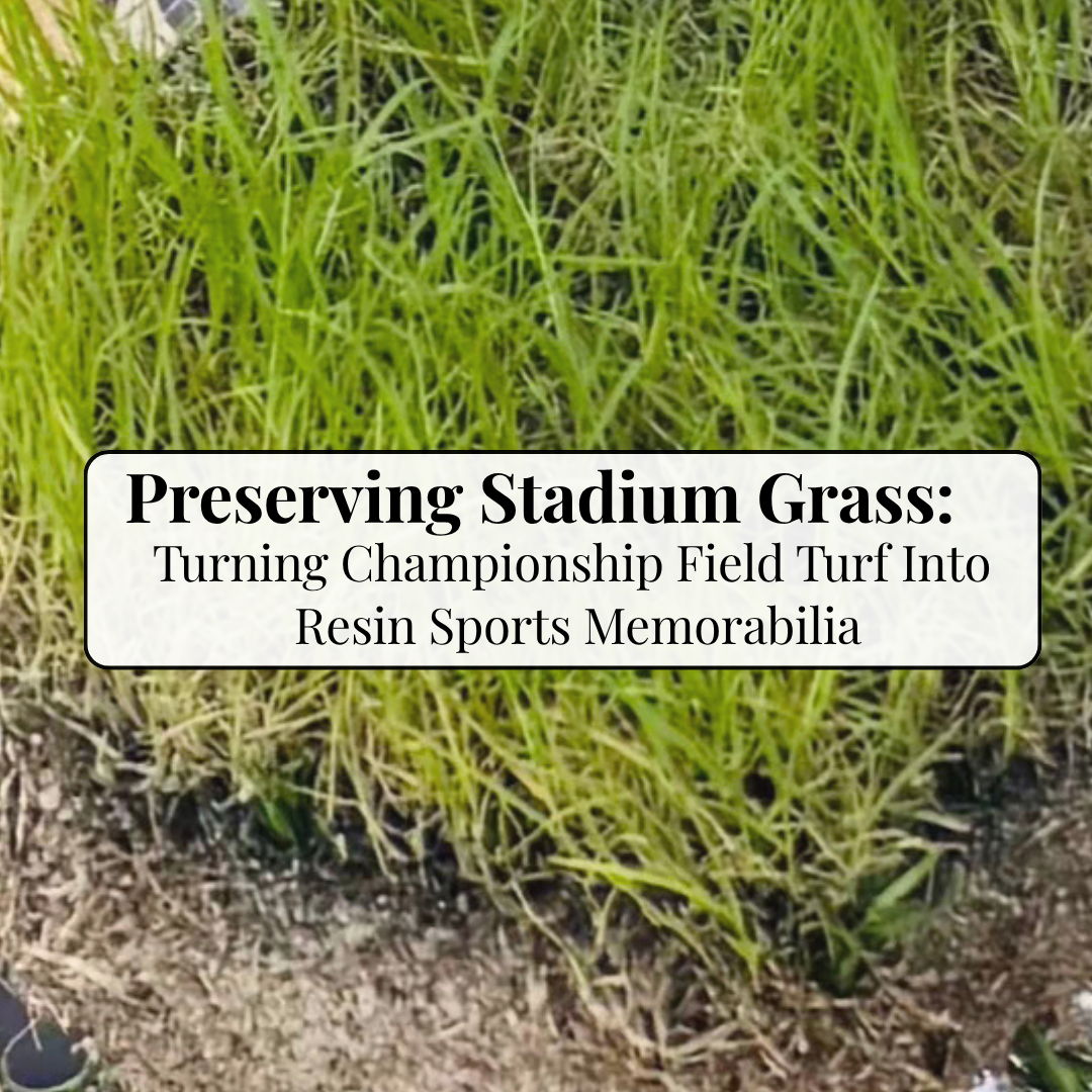 Stadium field grass preservation services explained in this blog about how we work with real field turf preservation