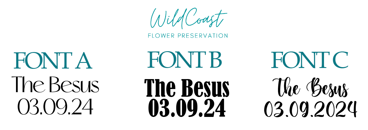 14x9 Pressed Flower Geode Tray