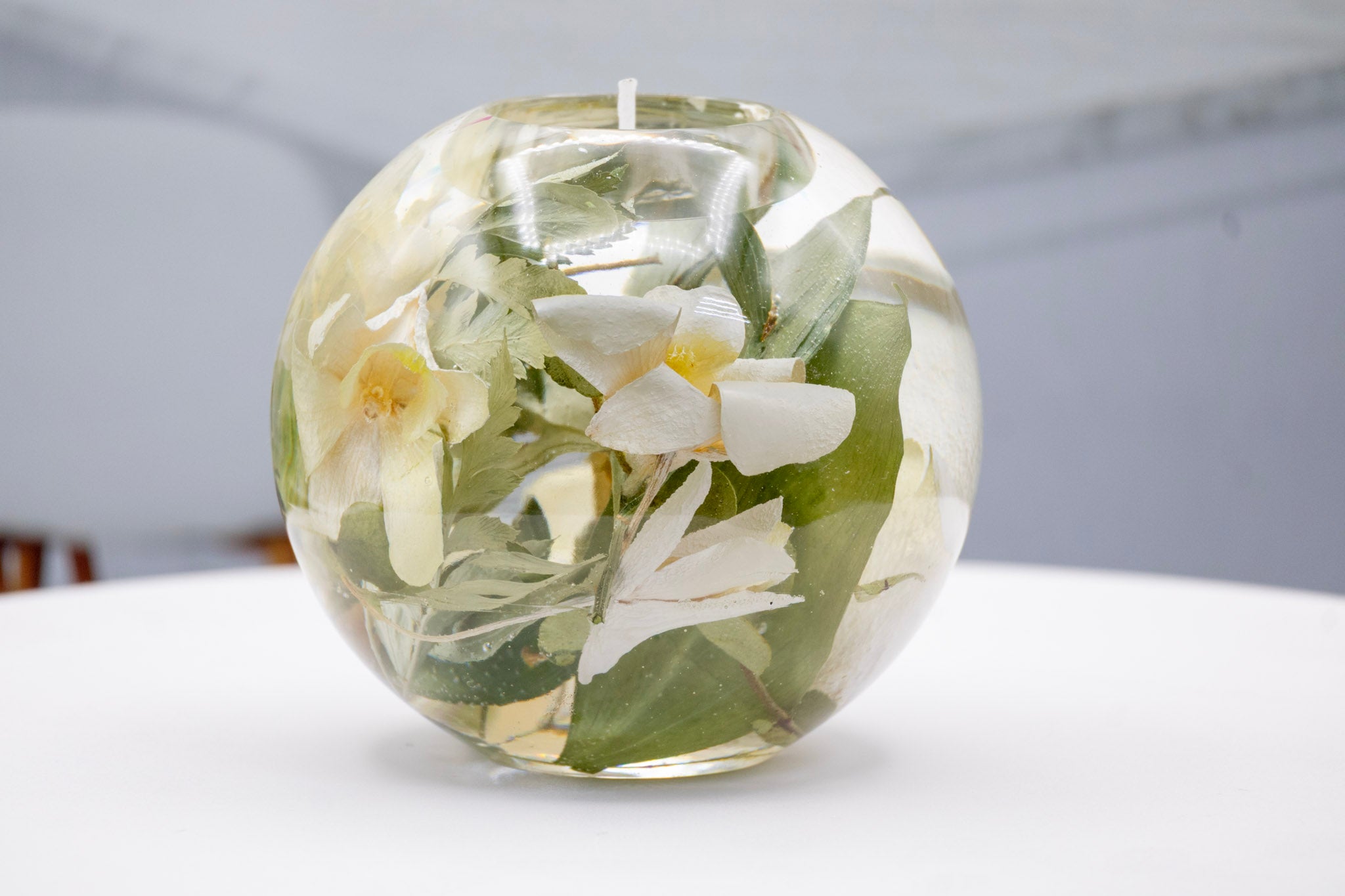 4" Tealight Candle Holder