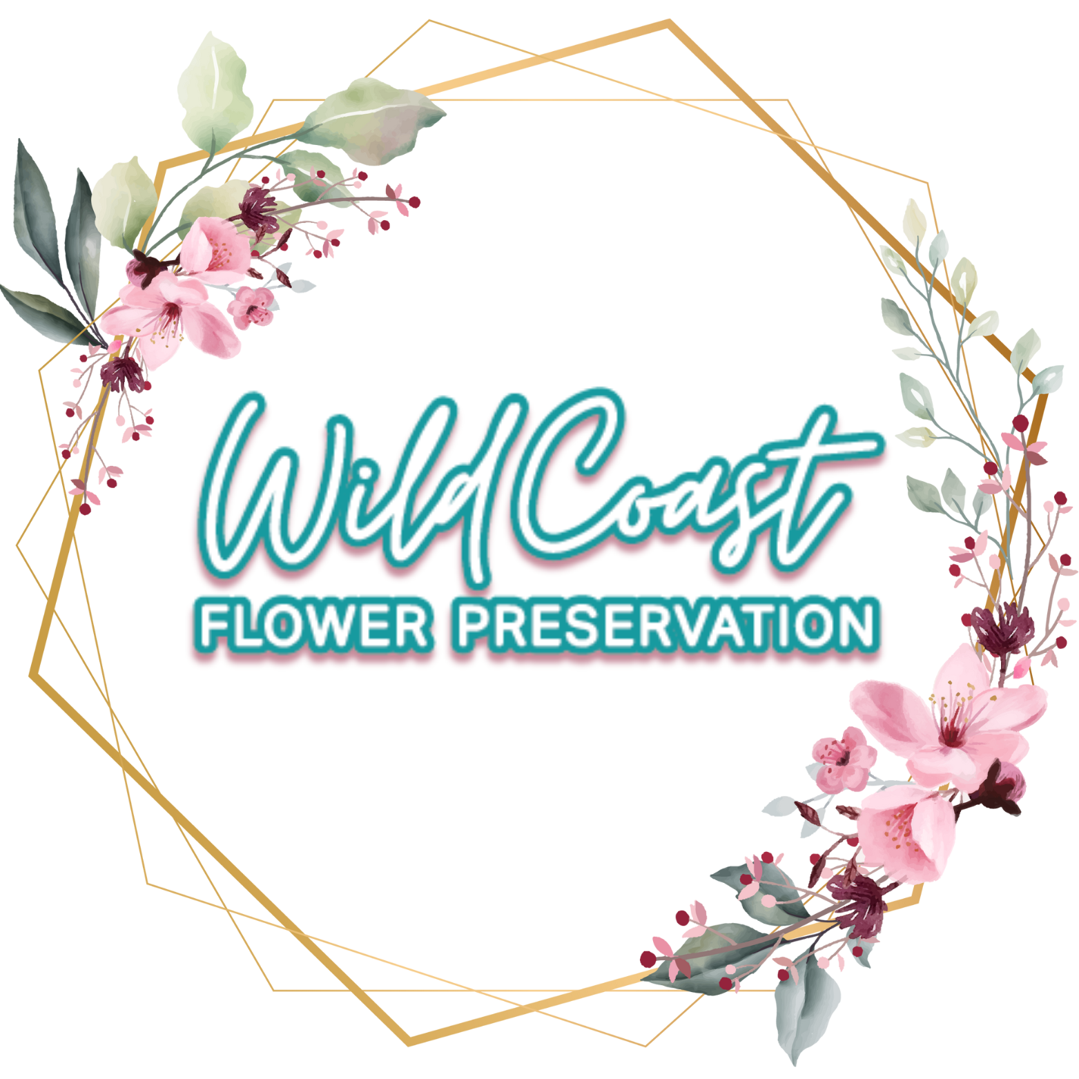 Flower Preservation Gift Card