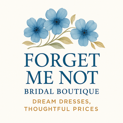 Forget Me Not Bridal Boutique