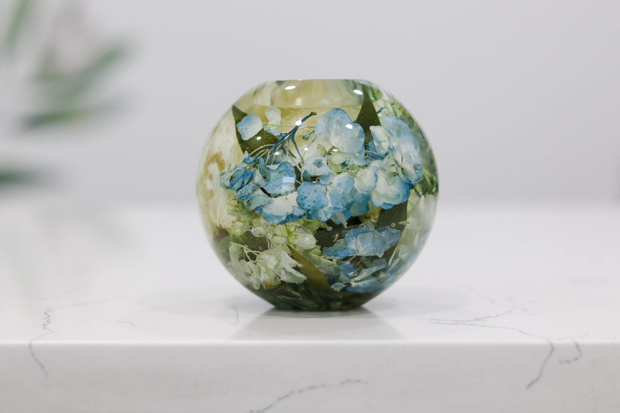 4" Tealight Candle Holder