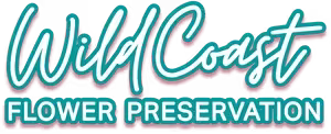 Wild Coast Flower Preservation logo