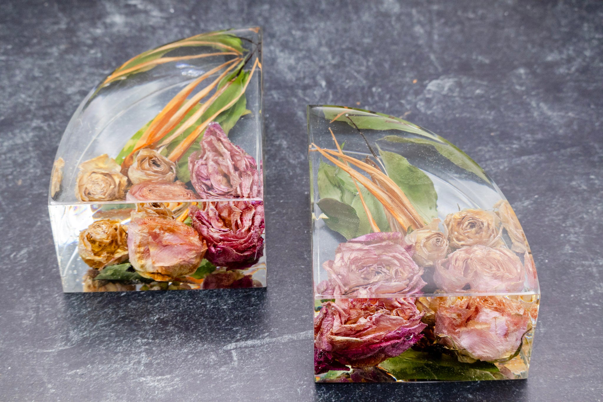 Bookend & Cigar Ashtray Bundle