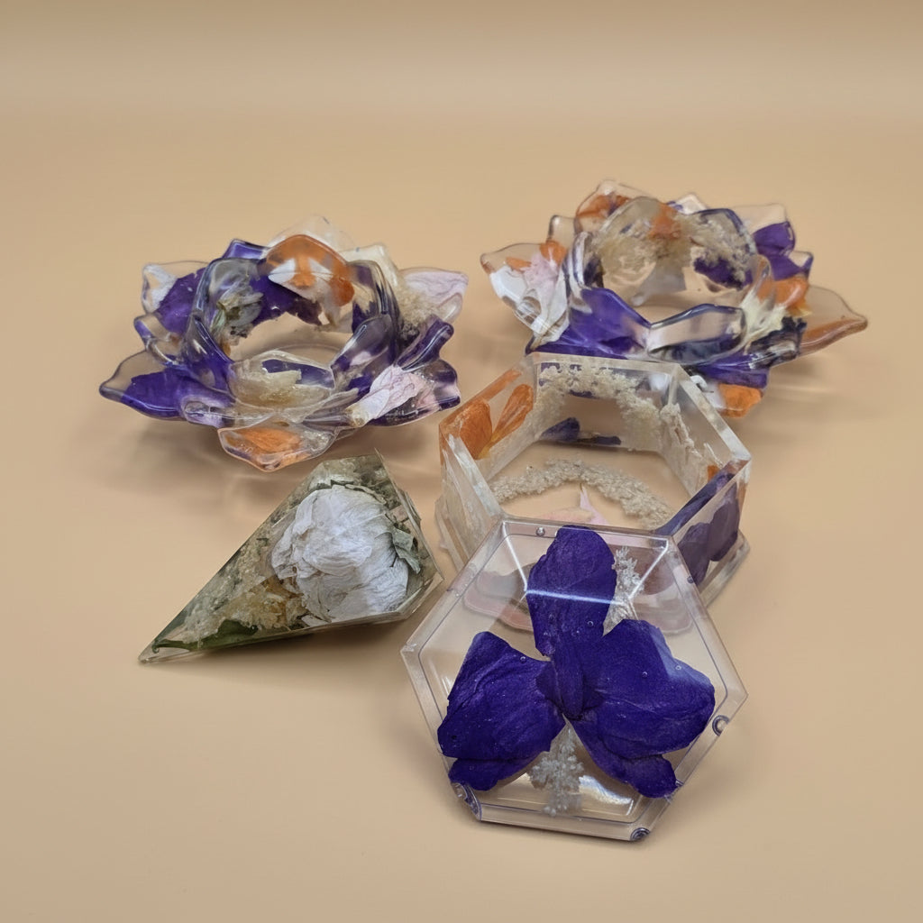 Jessica Kim team member or contact photo for Wild Coast Flower Preservation website