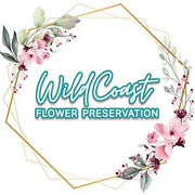 Wild Coast Flower Preservation logo