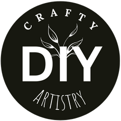 Crafty DIY Artistry partner or media logo for Wild Coast Flower Preservation press page