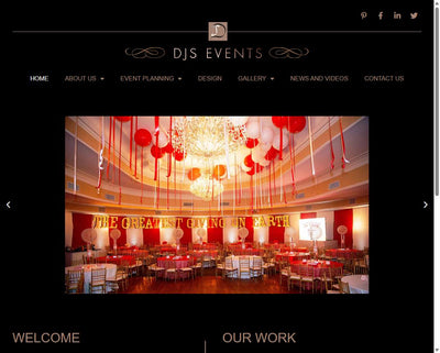 DJS Events