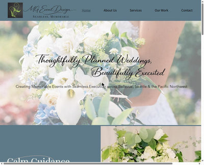 MG Event Design