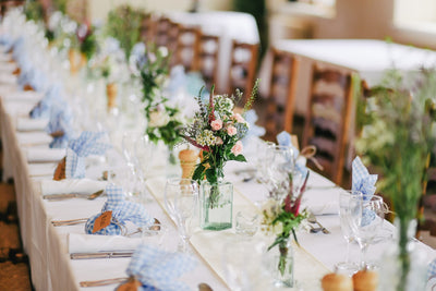 Elegant Affairs by Design