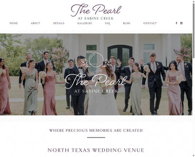 The Pearl at Sabine Creek